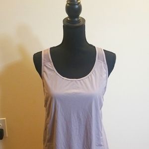 Zyia Activewear Performance Tank